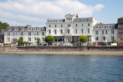 The Great Western Hotel Hotel in Oban