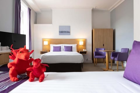 The Marine Hotel Hotel in Llandudno