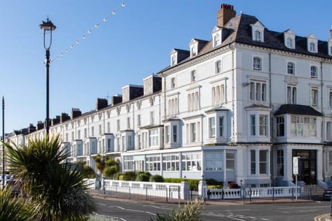 The Marine Hotel Hotel in Llandudno