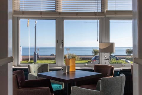 The Marine Hotel Hotel in Llandudno