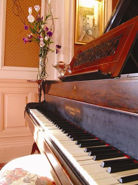 Mansion House Hotel Hotel in Elgin