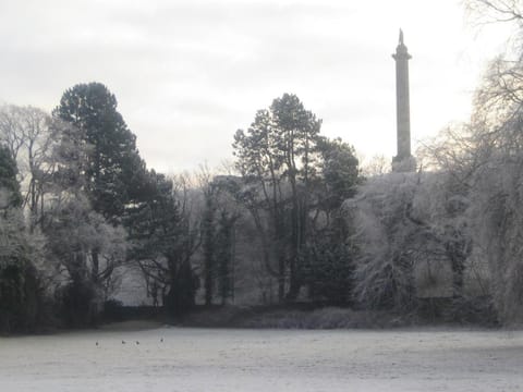 Mansion House Hotel Hotel in Elgin