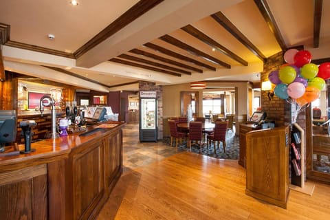 Premier Inn Barrow-In-Furness Hotel in Barrow-in-Furness
