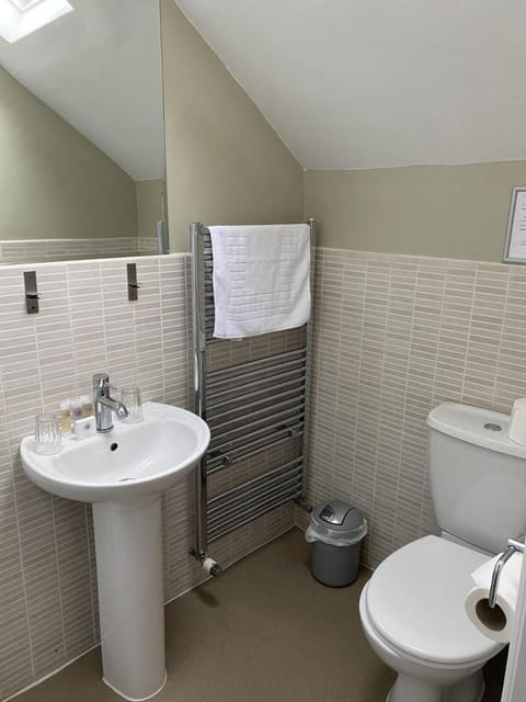 The Plough Hotel in Alnwick