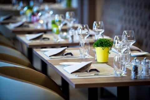 Hôtel Bon Rivage Hotel in Montreux