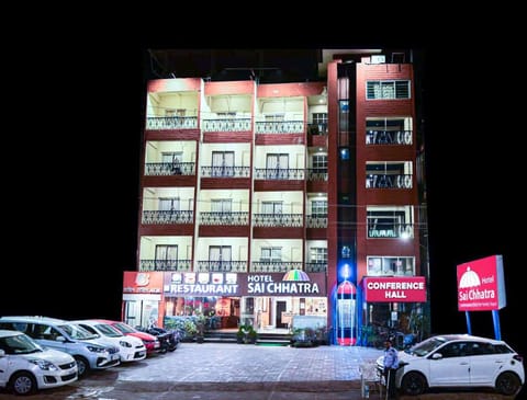 Property view