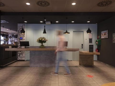 ibis De Panne Hotel in De Panne
