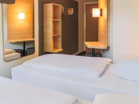 B&B HOTEL Mannheim-Friedrichsfeld Hotel in Mannheim