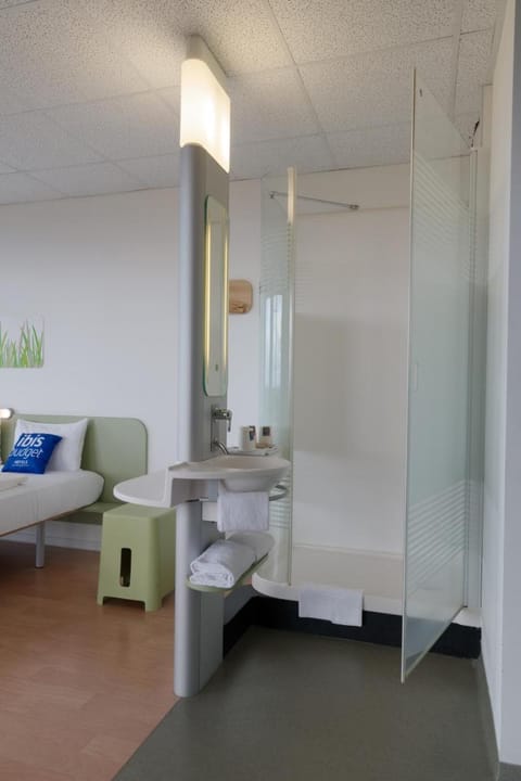 ibis budget Hotel BONN SUD Konigswinter Hotel in Bad Honnef