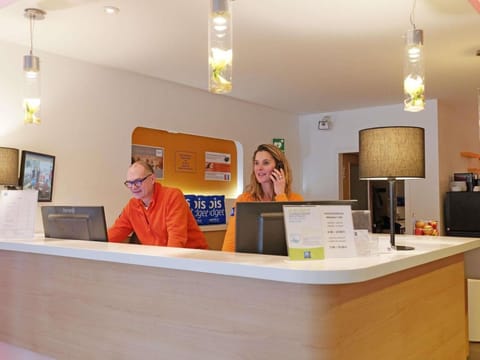 ibis budget Hotel BONN SUD Konigswinter Hotel in Bad Honnef