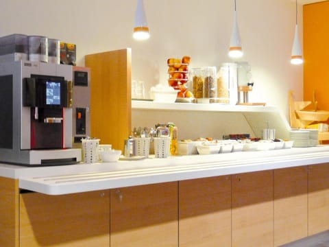 ibis budget Hotel BONN SUD Konigswinter Hotel in Bad Honnef