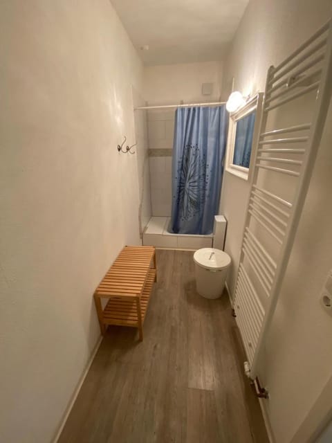 Gästehaus Lavendel Bed and Breakfast in Flensburg