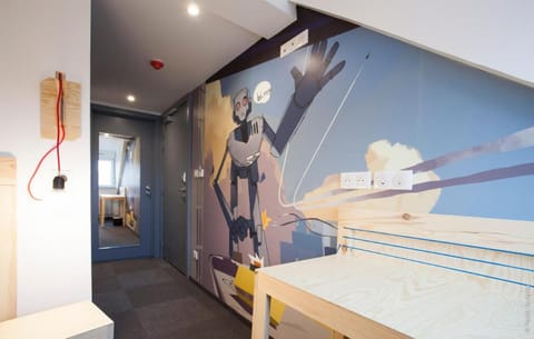 Hôtel Graffalgar Hotel in Strasbourg