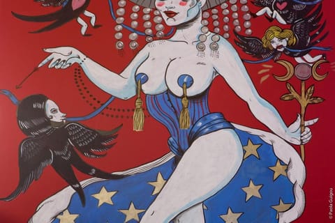 Hôtel Graffalgar Hotel in Strasbourg