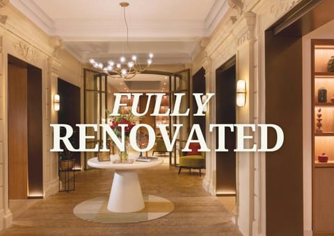 Hotel Le Cardinal Hotel in Paris