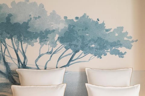 Hotel Le Cardinal Hotel in Paris