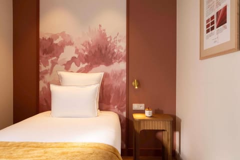 Hotel Le Cardinal Hotel in Paris