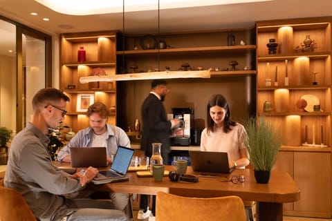 Hotel Le Cardinal Hotel in Paris