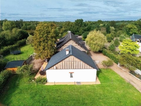 Ferme de Marpalu Bed and Breakfast in Centre-Val de Loire