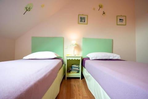 Ferme de Marpalu Bed and Breakfast in Centre-Val de Loire