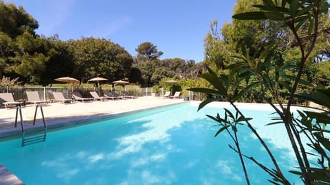 Le Domaine de la Mer - Hôtel 3*** Apartment in Hyères