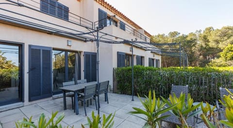 Le Domaine de la Mer - Hôtel 3*** Apartment in Hyères