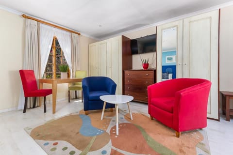 Kleinbosch Lodge Bed and Breakfast in Stellenbosch