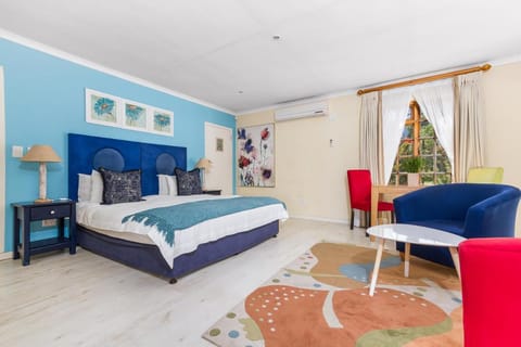 Kleinbosch Lodge Bed and Breakfast in Stellenbosch