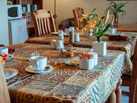 Lilies and Leopards Beda nd Breakfast Hotel in Western Cape