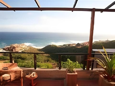 Lilies and Leopards Beda nd Breakfast Hotel in Western Cape