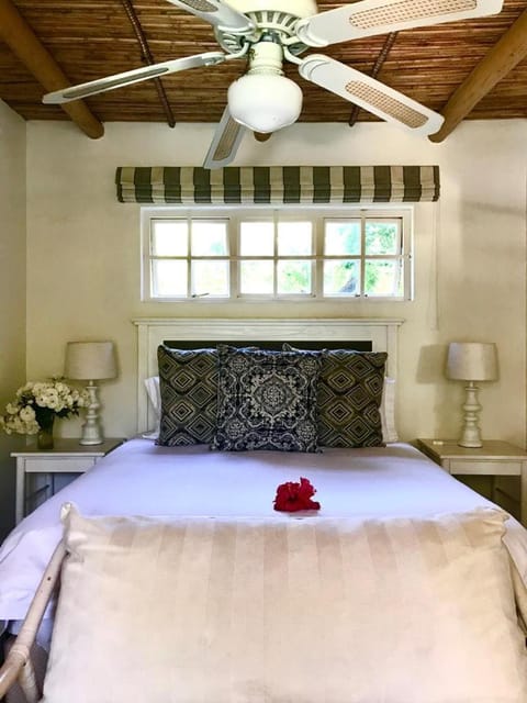 Little Willow Brooke Apartment in Franschhoek