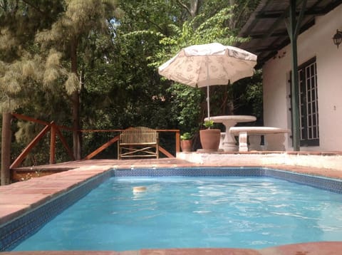 Little Willow Brooke Apartment in Franschhoek