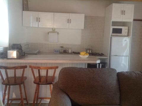 Little Willow Brooke Apartment in Franschhoek