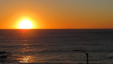 Azamare Luxury Guest House Bed and Breakfast in Camps Bay