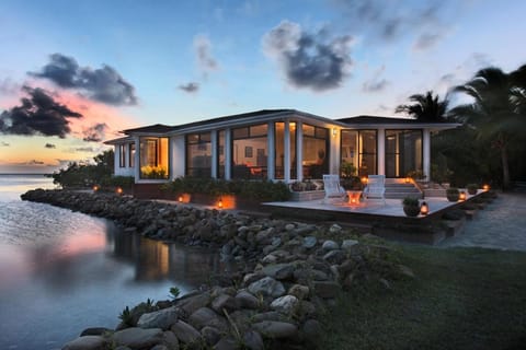 Royal Belize Resort in Stann Creek District