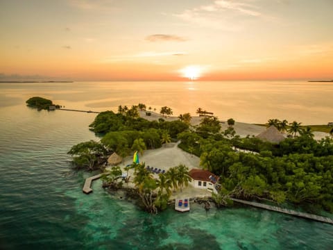 Royal Belize Resort in Stann Creek District