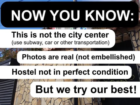 10 Coins Hostel & tours Hostel in Sofia