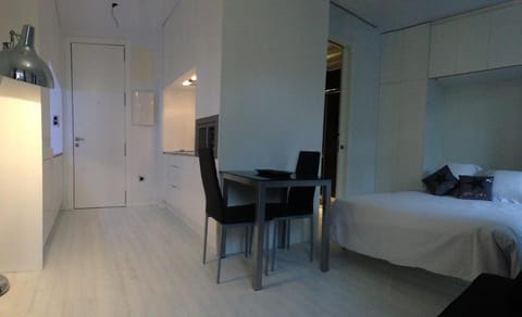 El 16 Ruzafa Apartment in Valencia