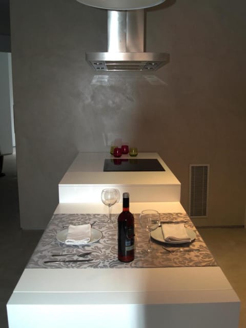 El 16 Ruzafa Apartment in Valencia