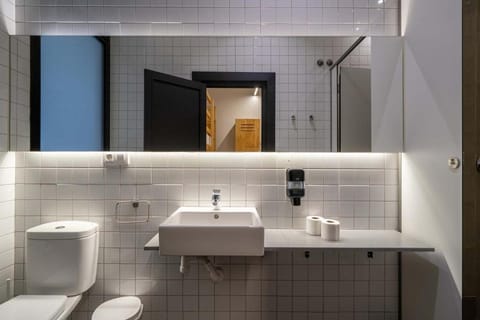 The Hat Madrid Hostel in Centro