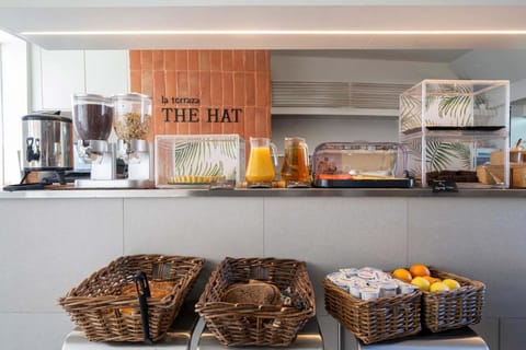 The Hat Madrid Hostel in Centro