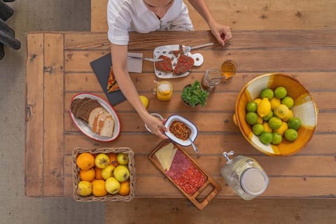 The Hat Madrid Hostel in Centro