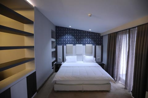 Hotel 1 Maji Hotel in Municipality of Ohrid, North Macedonia