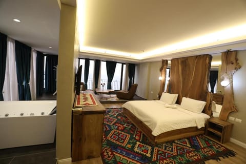 Hotel 1 Maji Hotel in Municipality of Ohrid, North Macedonia