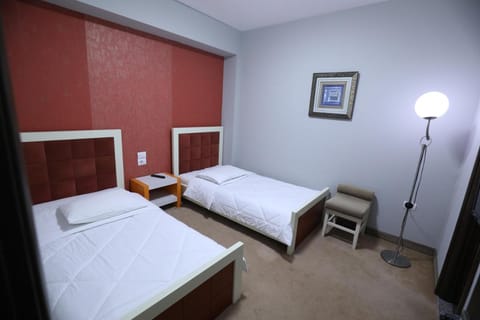 Hotel 1 Maji Hotel in Municipality of Ohrid, North Macedonia