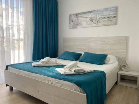 Molla Apartments Bed and Breakfast in Ulcinj