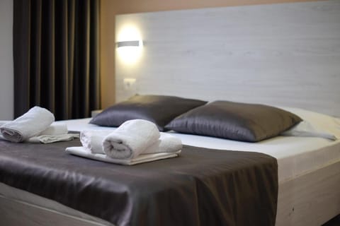 Molla Apartments Bed and Breakfast in Ulcinj