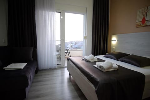 Molla Apartments Bed and Breakfast in Ulcinj