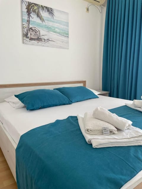 Molla Apartments Bed and Breakfast in Ulcinj