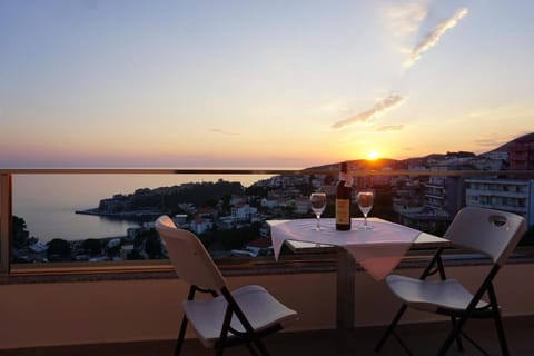Molla Apartments Bed and Breakfast in Ulcinj